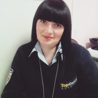 Отзыв от клиента Ульяна из Апрелевки